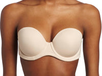 Wacoal - Full-busted Strapless Bra