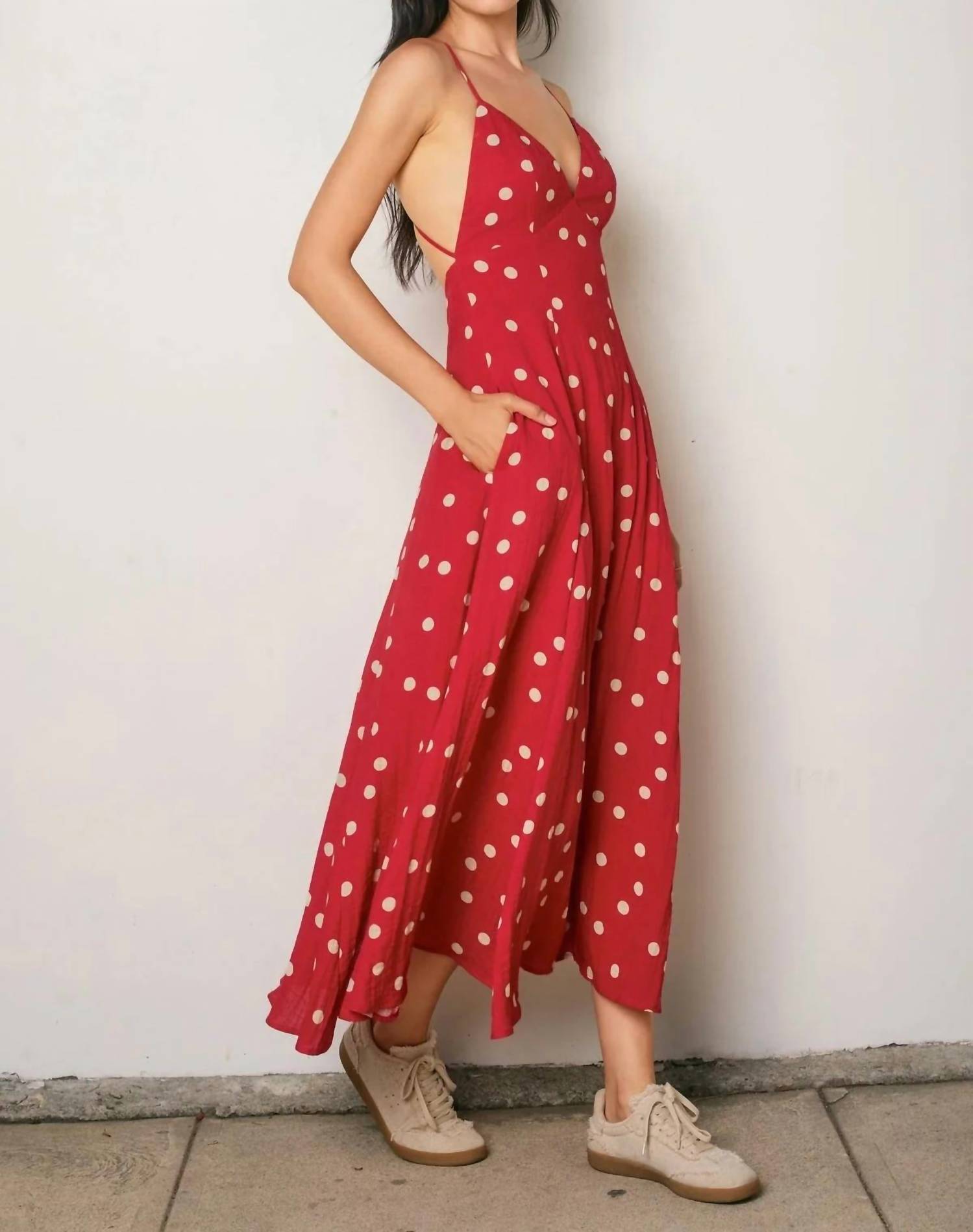 Dress Forum - Show Off Maxi Dress