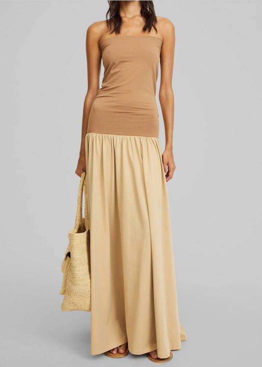 By Malene Birger - MARCIELLA MAXI DRESS