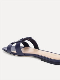 Veronica Beard - Women's Via Slide Sandal