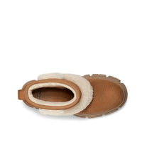Ugg - Women's Brooklyn Sunburst Waterproof Boots