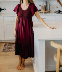 Mikarose - The Kendall Dress