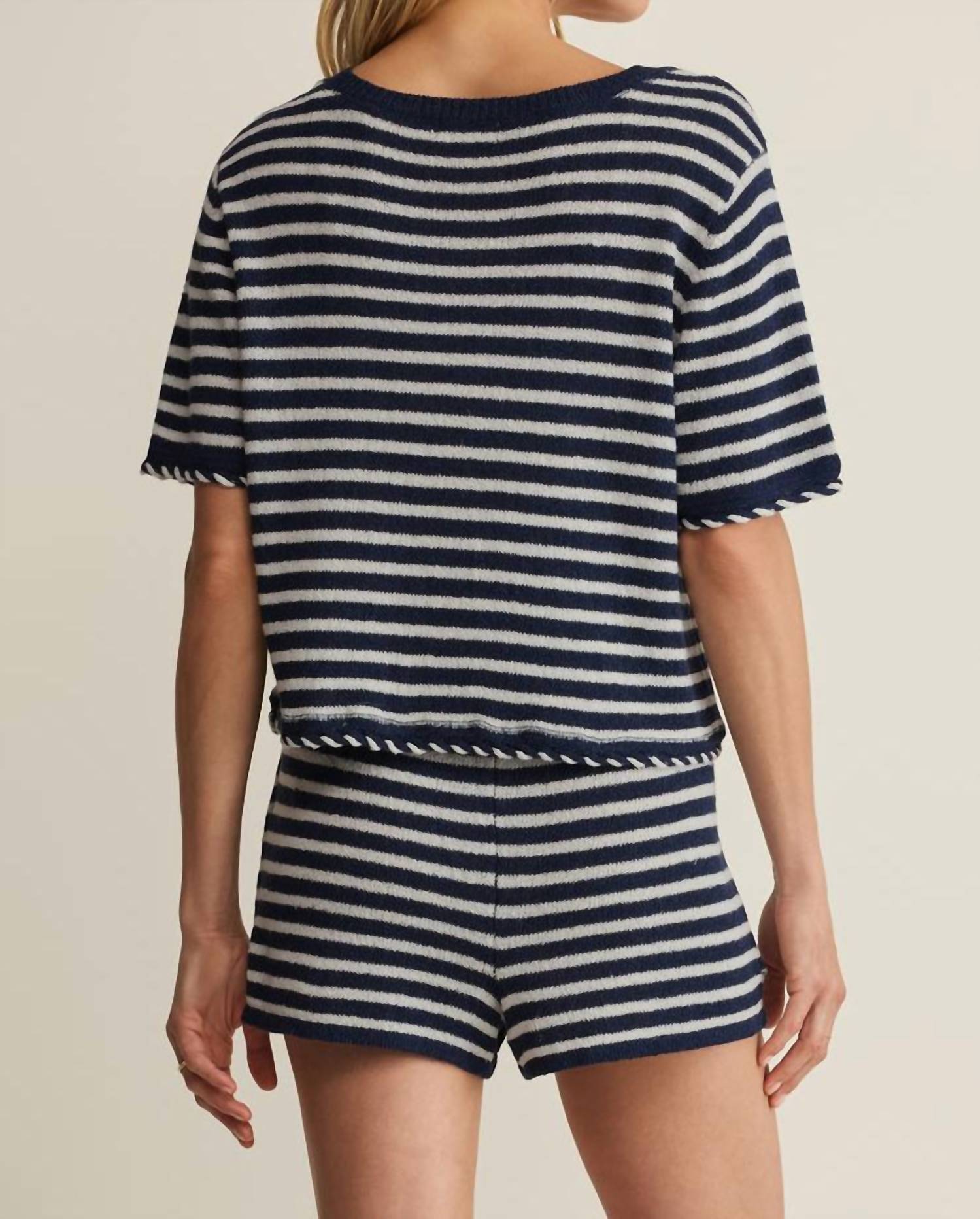 Z Supply - Patton Sweater Top