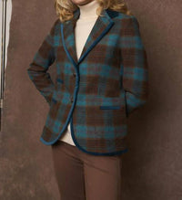 Bariloche - Etrusca Jacket