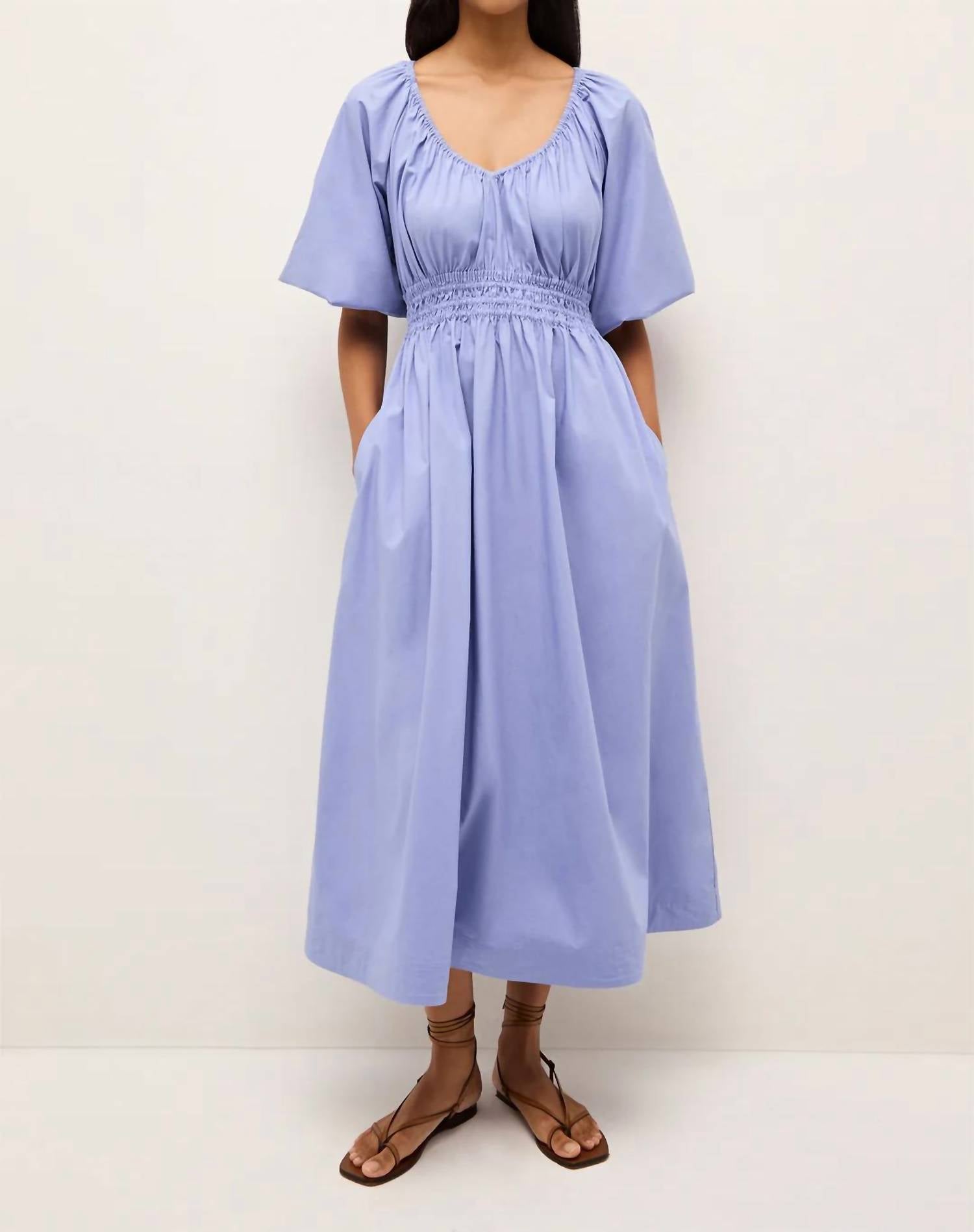Marie Oliver - Ava Dress