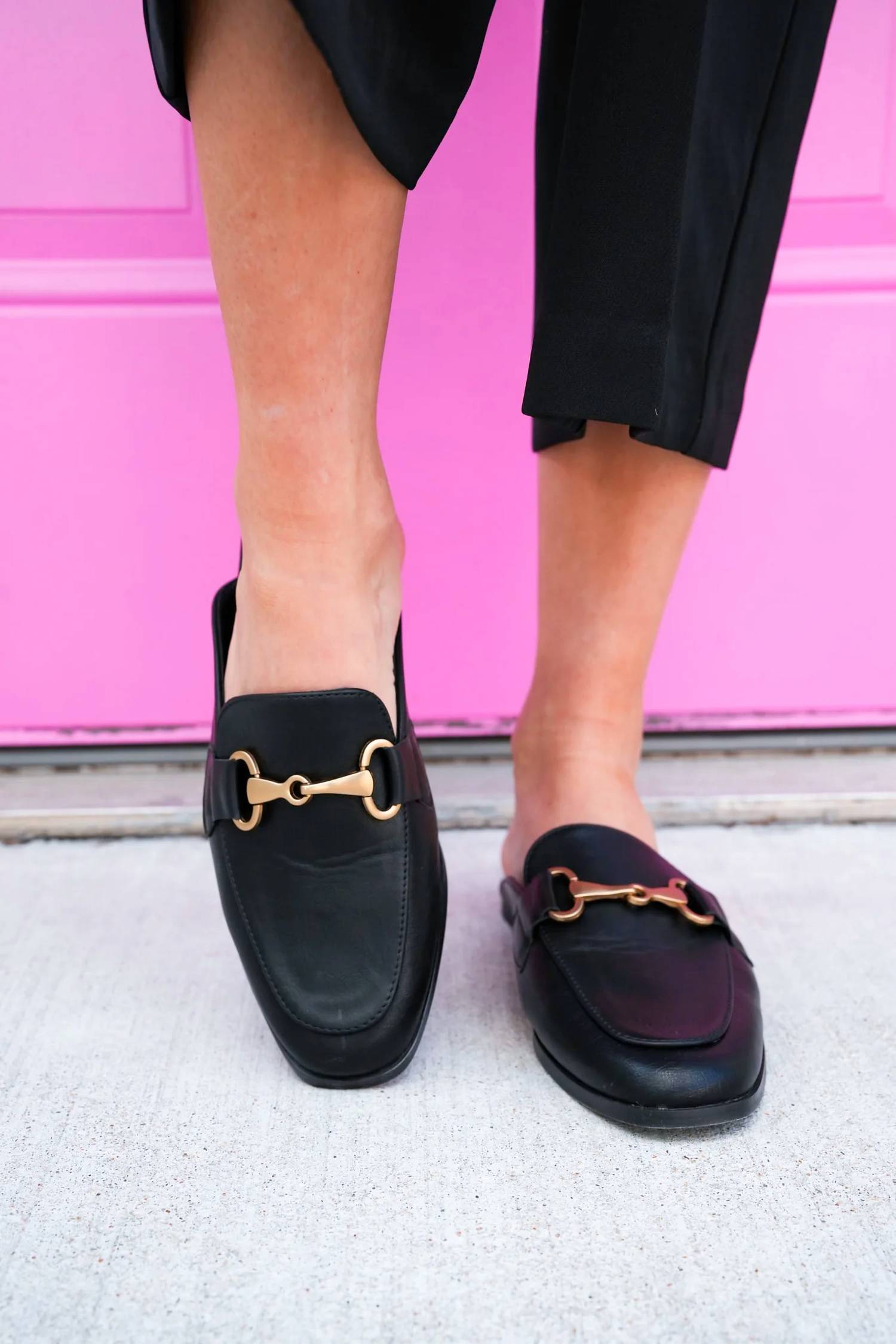 Ccocci - Women's Eileen Mule Slide