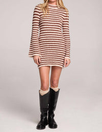 Saltwater Luxe - Audrie Sweater Dress