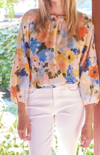 Finley - Cameron Top