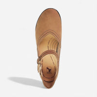 Revere - Women's Narita Mary Jane Shoes
