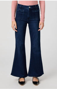 Paige - Marlow Skimmer Jeans