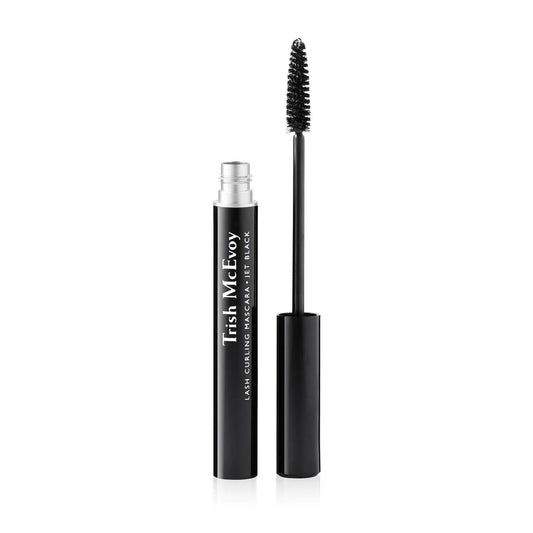 Trish Mcevoy - REVOLUTIONARY INNOVATIVE LASH CURLING MASCARA 0.18OZ (5G)