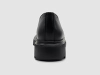 Kcr Group - Women's Modern Low-top Leather Shoes