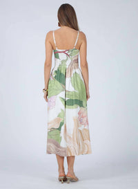 Aylaya - LAILA MAXI DRESS