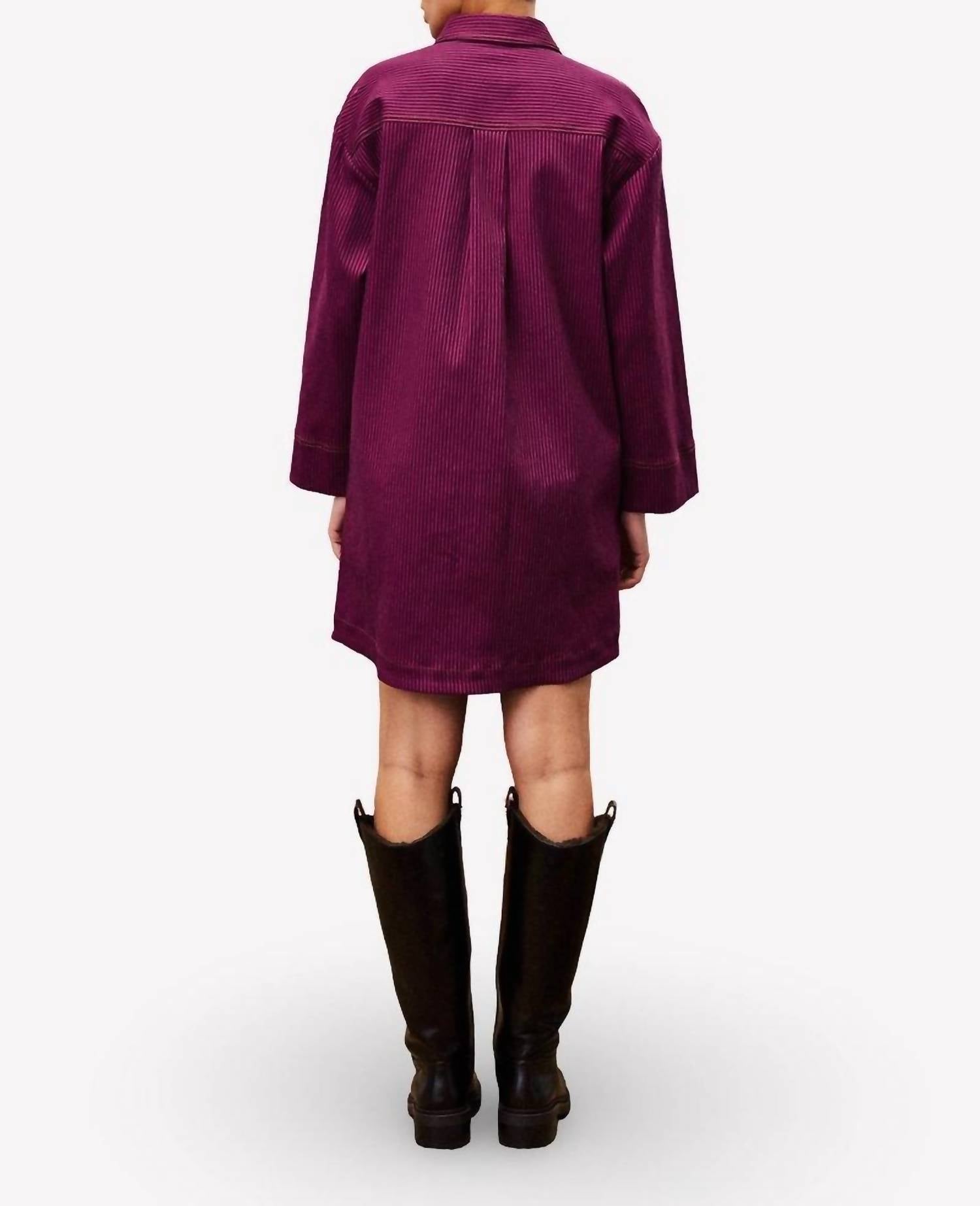 Frnch - Dianella Dress