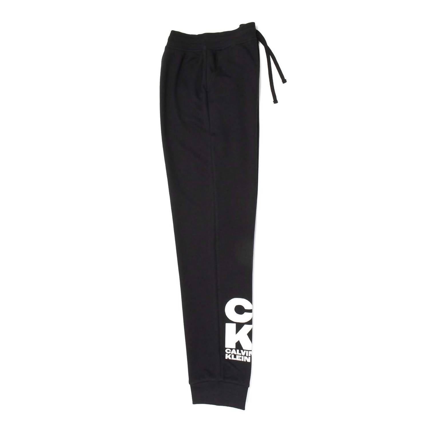 Calvin Klein - Men's Nyc Triple Logo Jogger