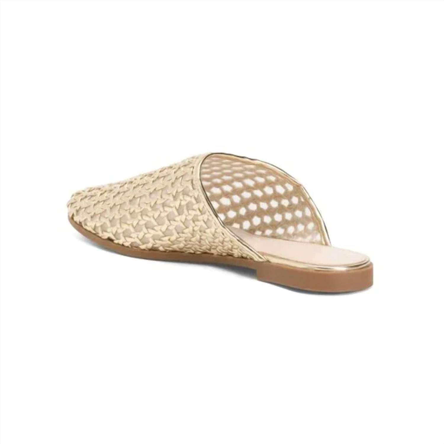 Yosi Samra - Women's Zoe Mule