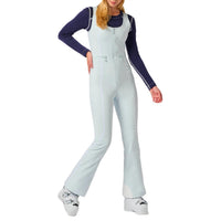 Jorde - Reese Softshell Bib Pant