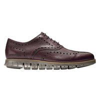 Cole Haan - Men's Zerogrand Wingtip Oxford Shoes