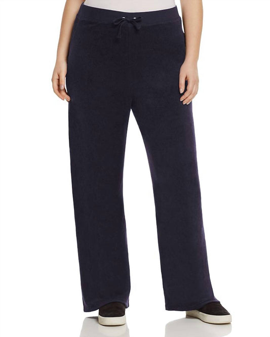 Mar Vista Microterry Track Pants