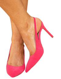 Hazel Sling Heels