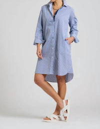 Shirty - Classic Shirt Dress