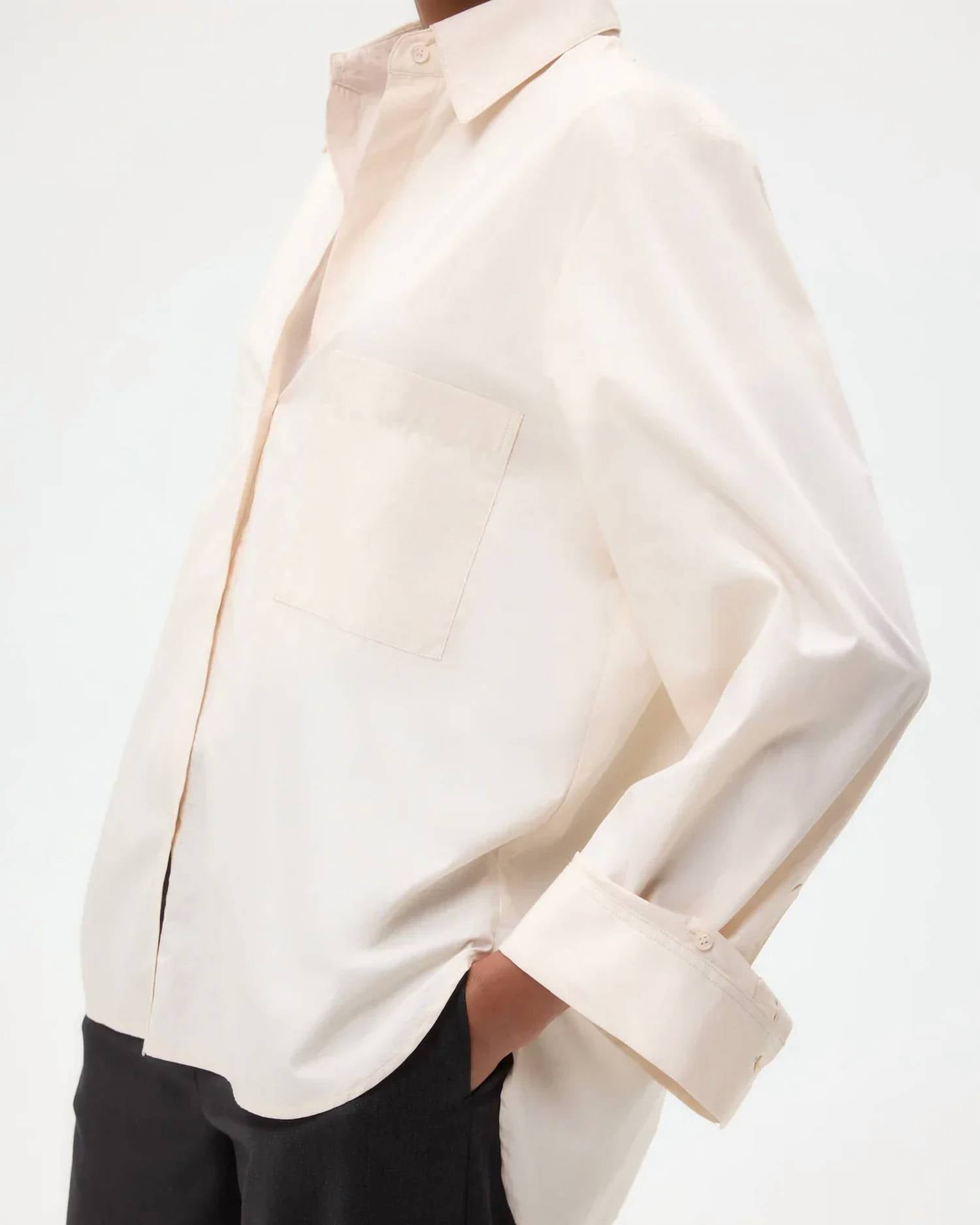 Twp - Next Morning Shirt