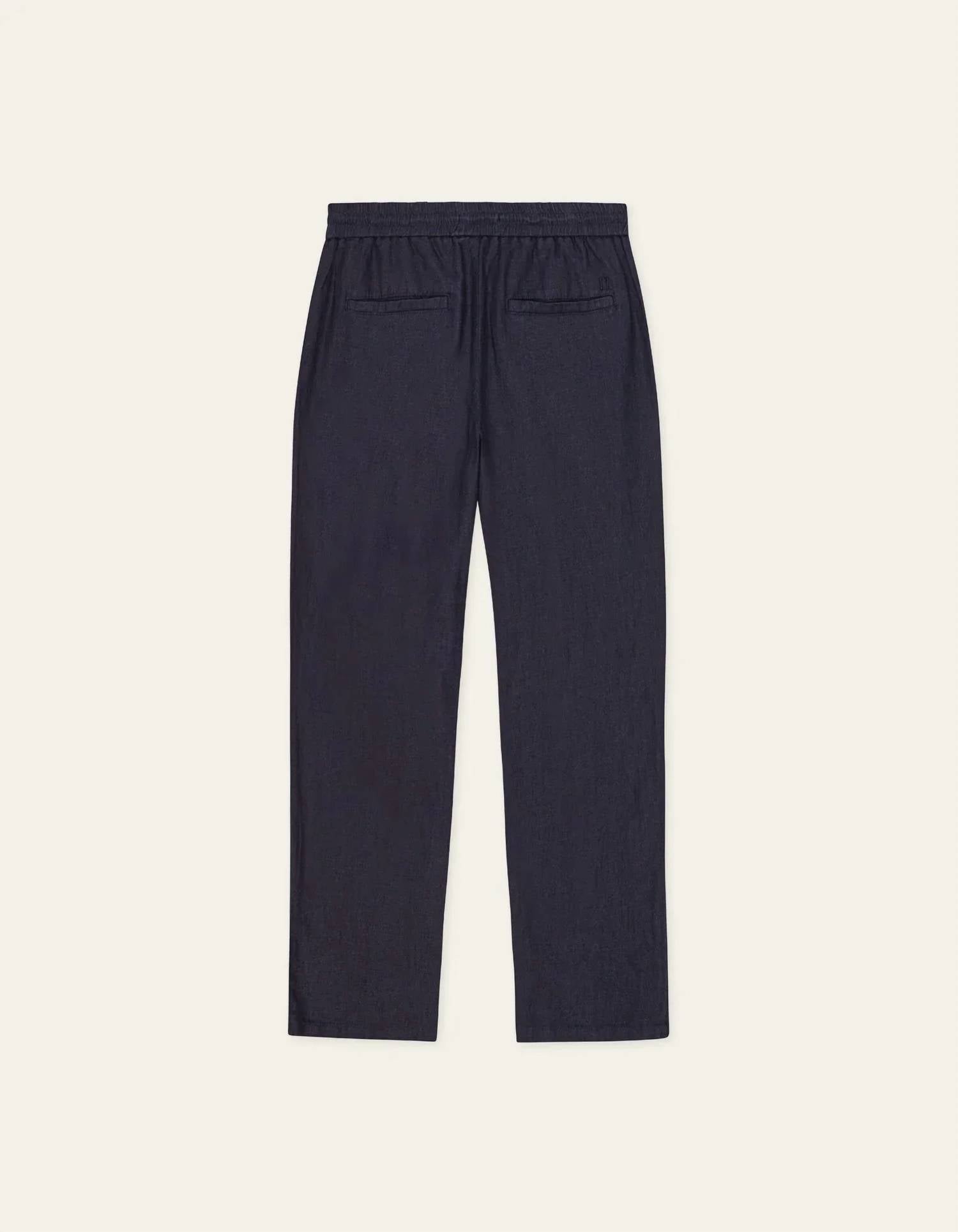 Les Deux - Patrick Pants