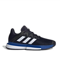 Adidas - Men's Solematch Bounce Shoes