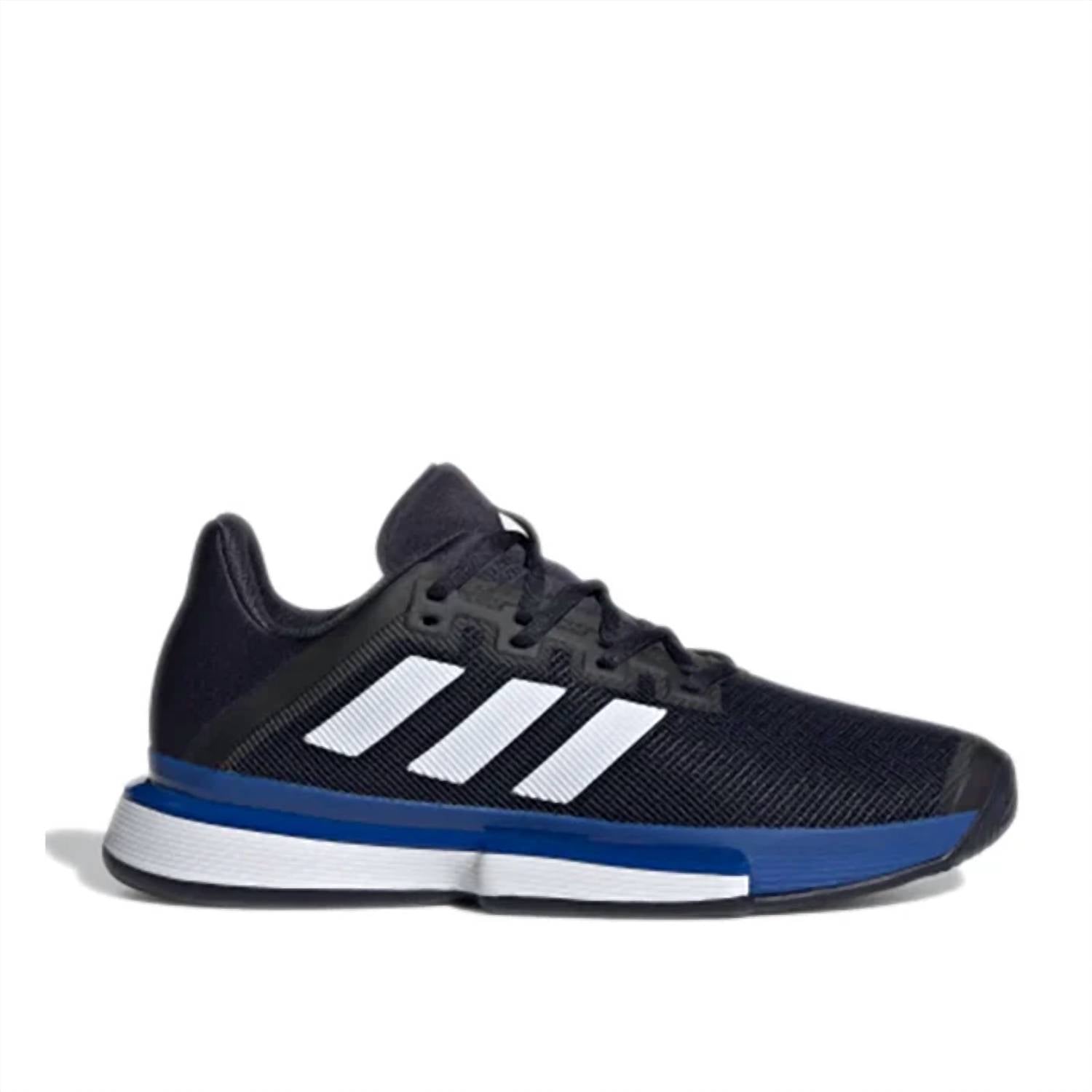 Adidas - Men's Solematch Bounce Shoes