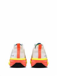 Craft Men's Endurance 2 Running Shoes in ash white shock - men's shoe - view 4