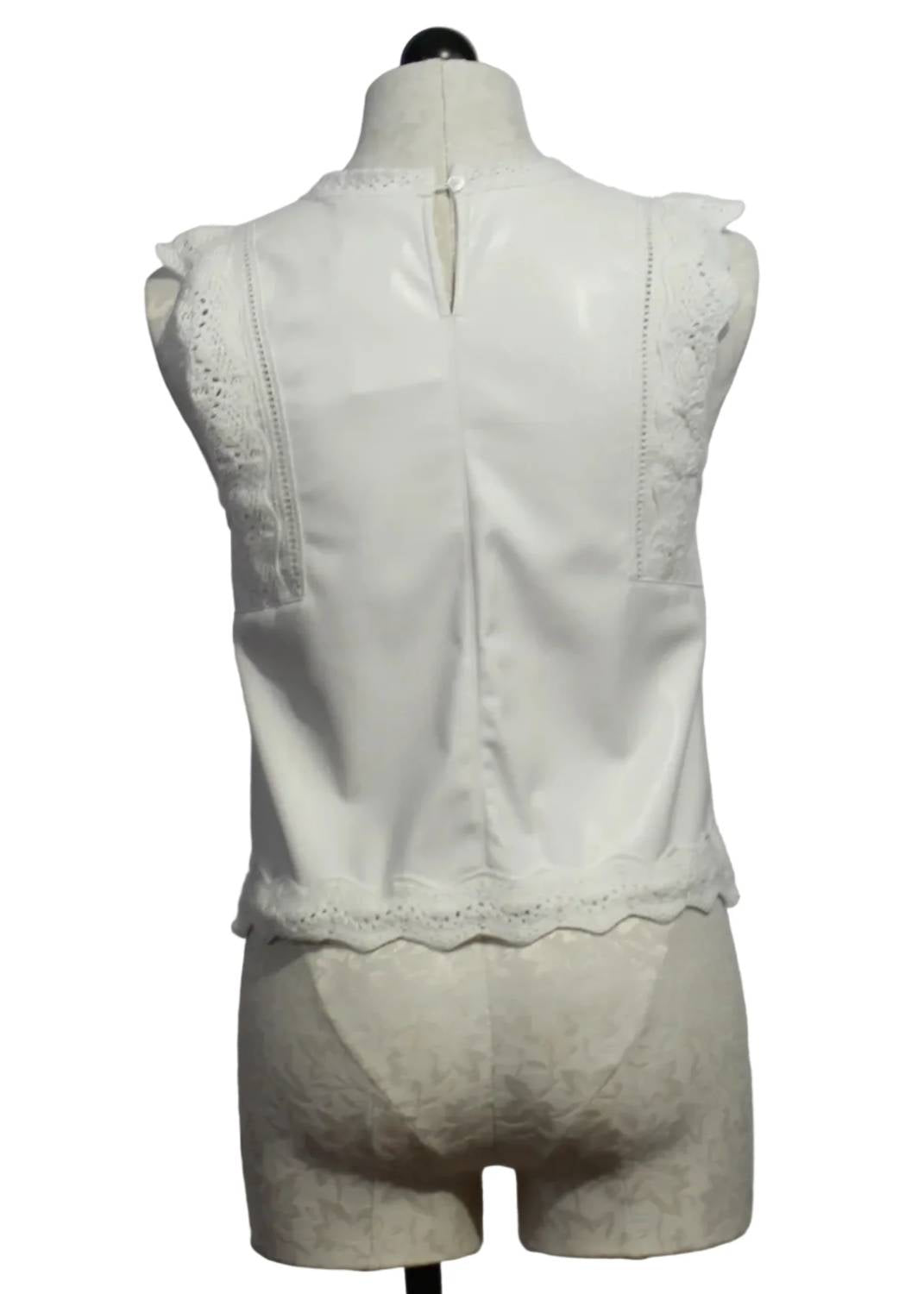 Melissa Nepton - Attie Top