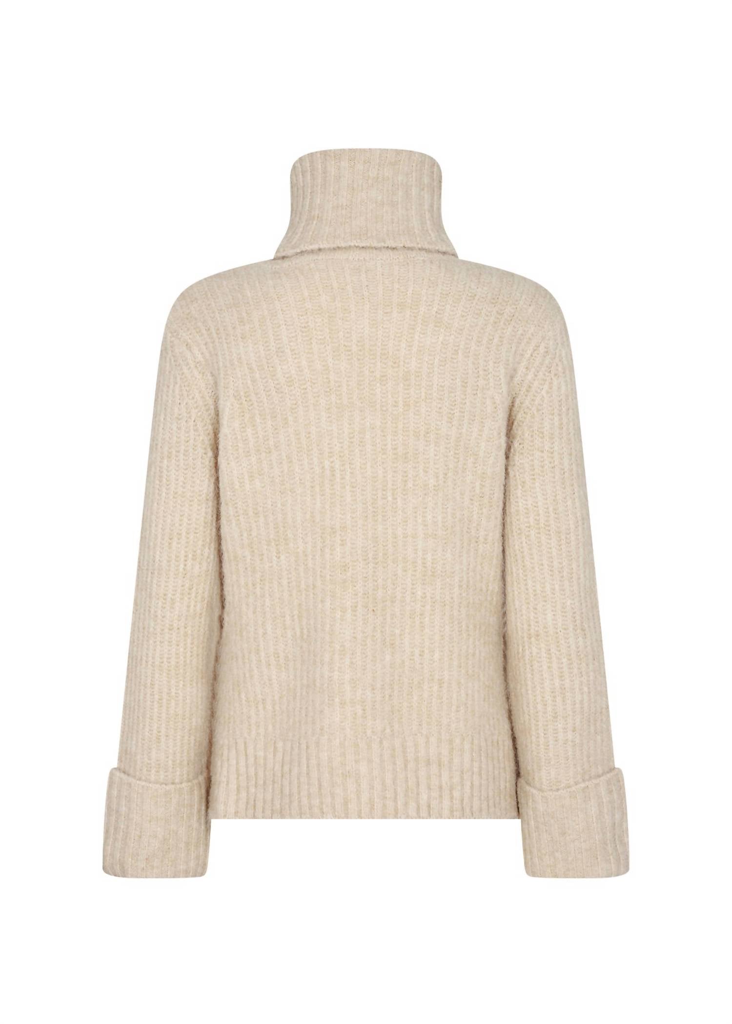 Soya Concept - Torino Sweater Top