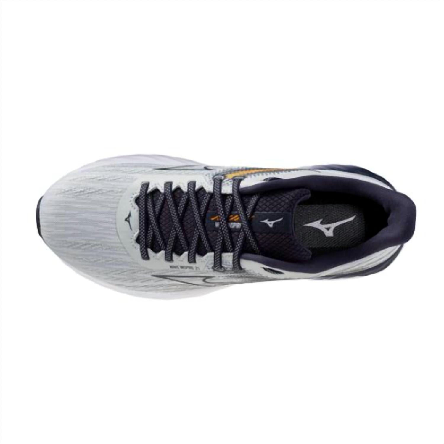 Mizuno - Men's Wave Inspire 21 Shoe