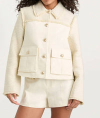 Cinq A Sept - LILIANA JACKET
