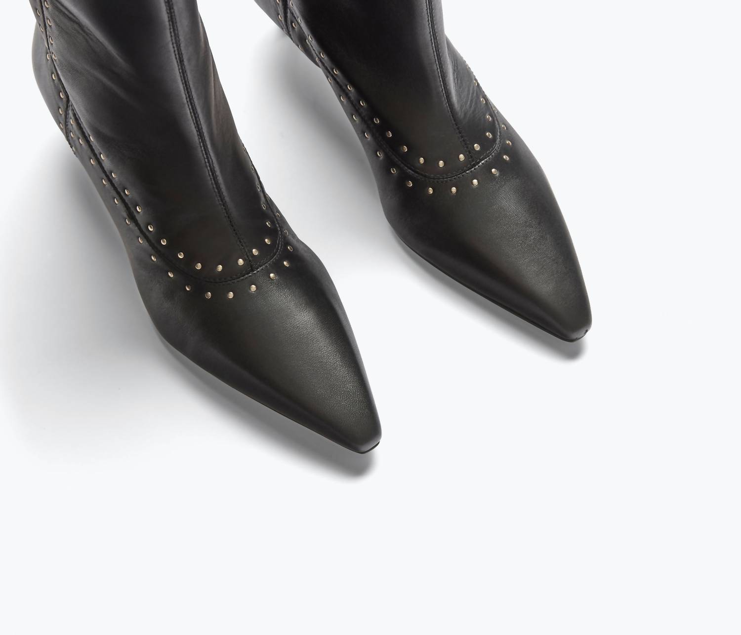 Freda Salvador - Women's Tricia Studded Boot