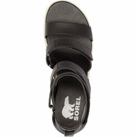 Sorel - Women's Cameron Multistrap Wedge Sandal