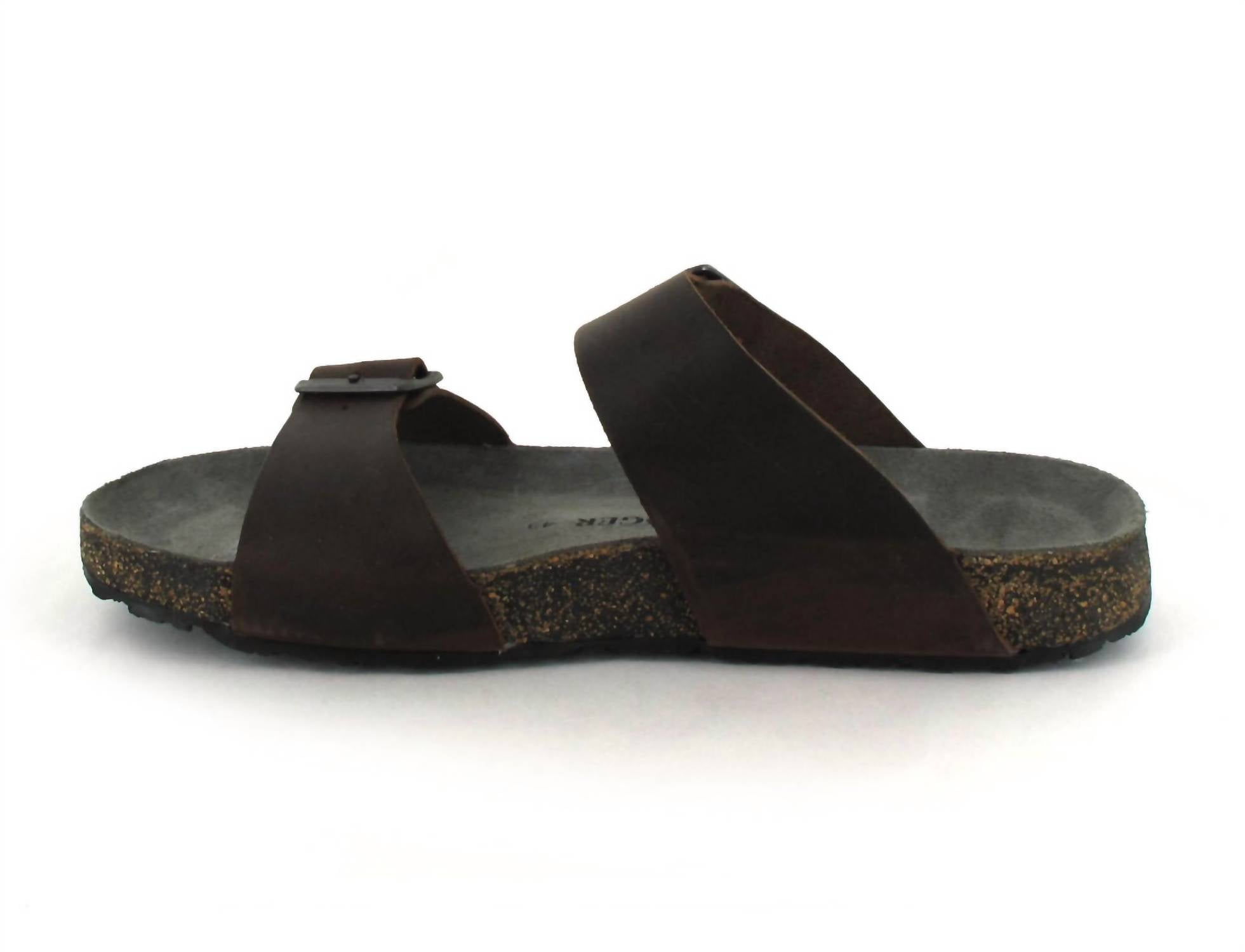 Women's Andrea Two Strap Sandals