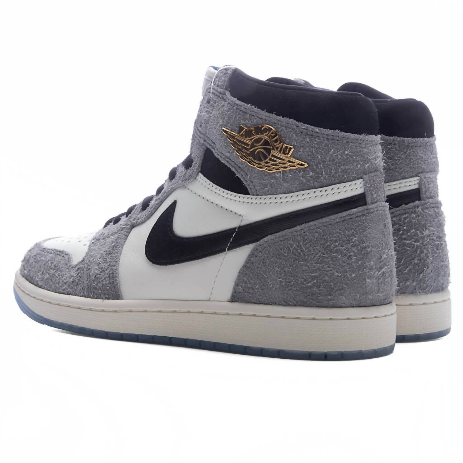 Nike - Men's Air Jordan 1 Retro High OG Sneaker