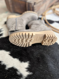 Very G - Women's Dashing Boots