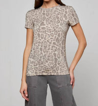 L'Agence - RESSI TEE