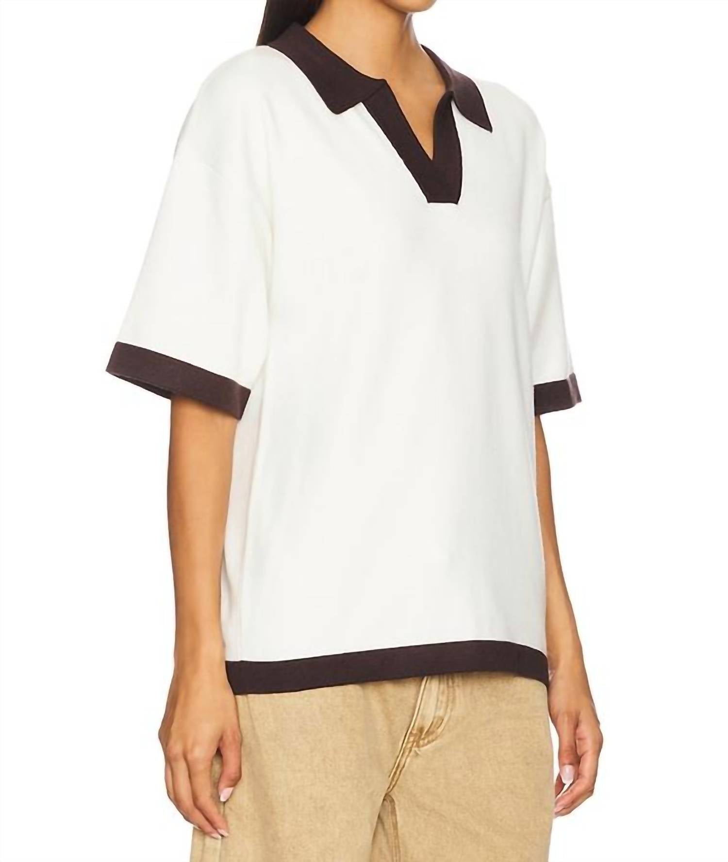 Lioness - Dreamlike Short Sleeve Tee