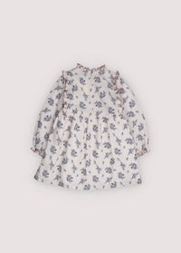 The New Society - Girls' Emma Dress