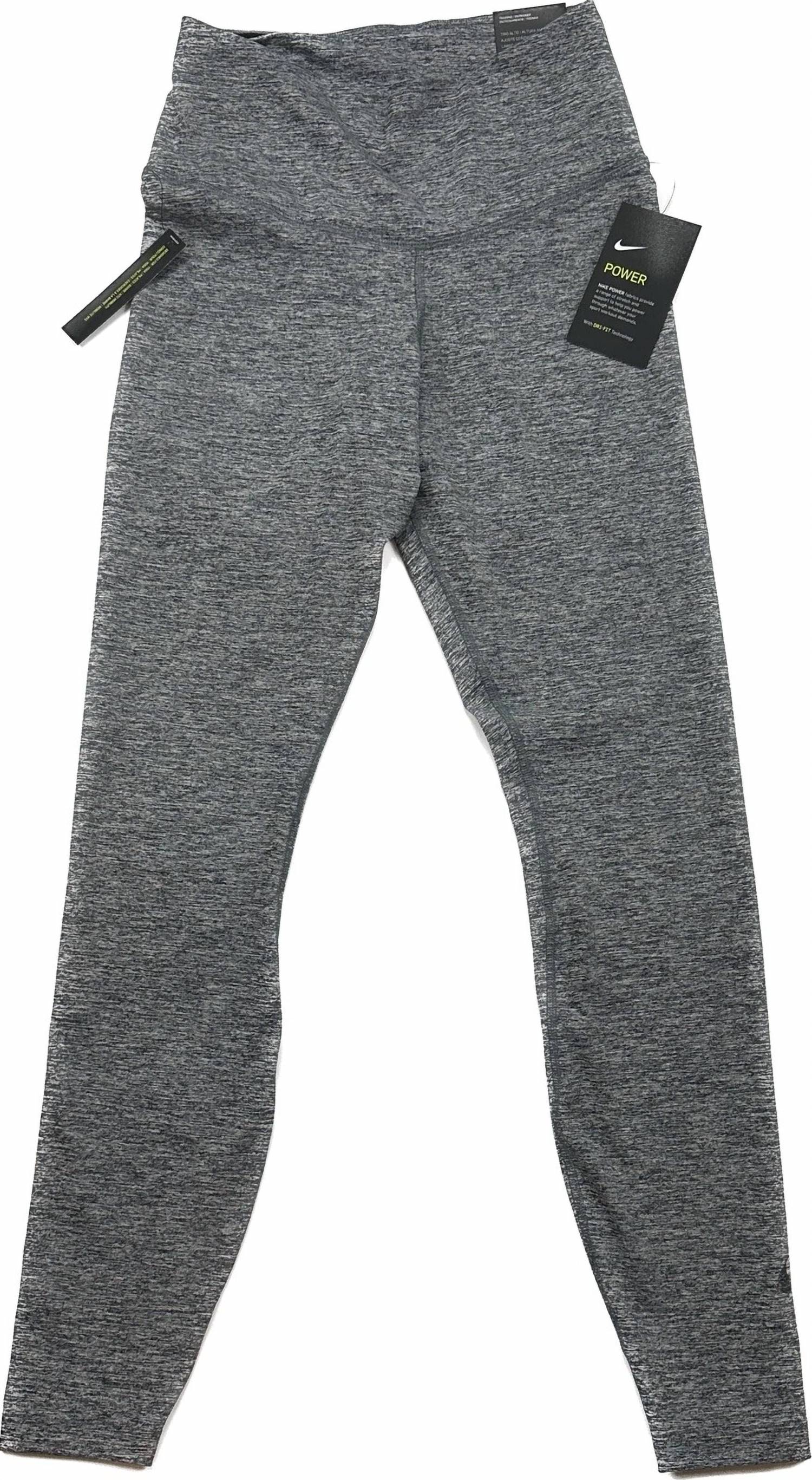 Nike - Women's Power Sculpt Victory Training Tights