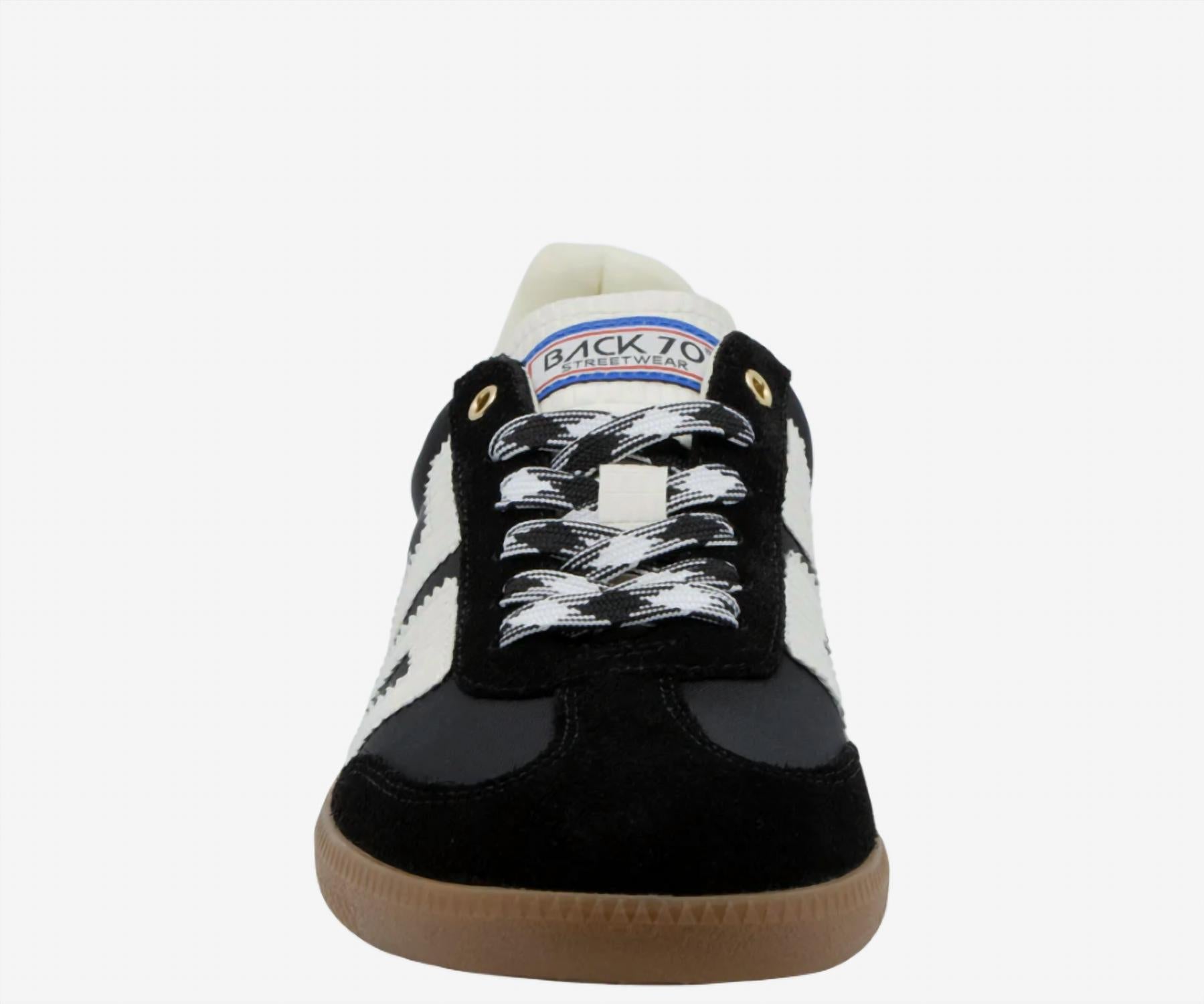 Back 70 - Women's Ghost Sneaker