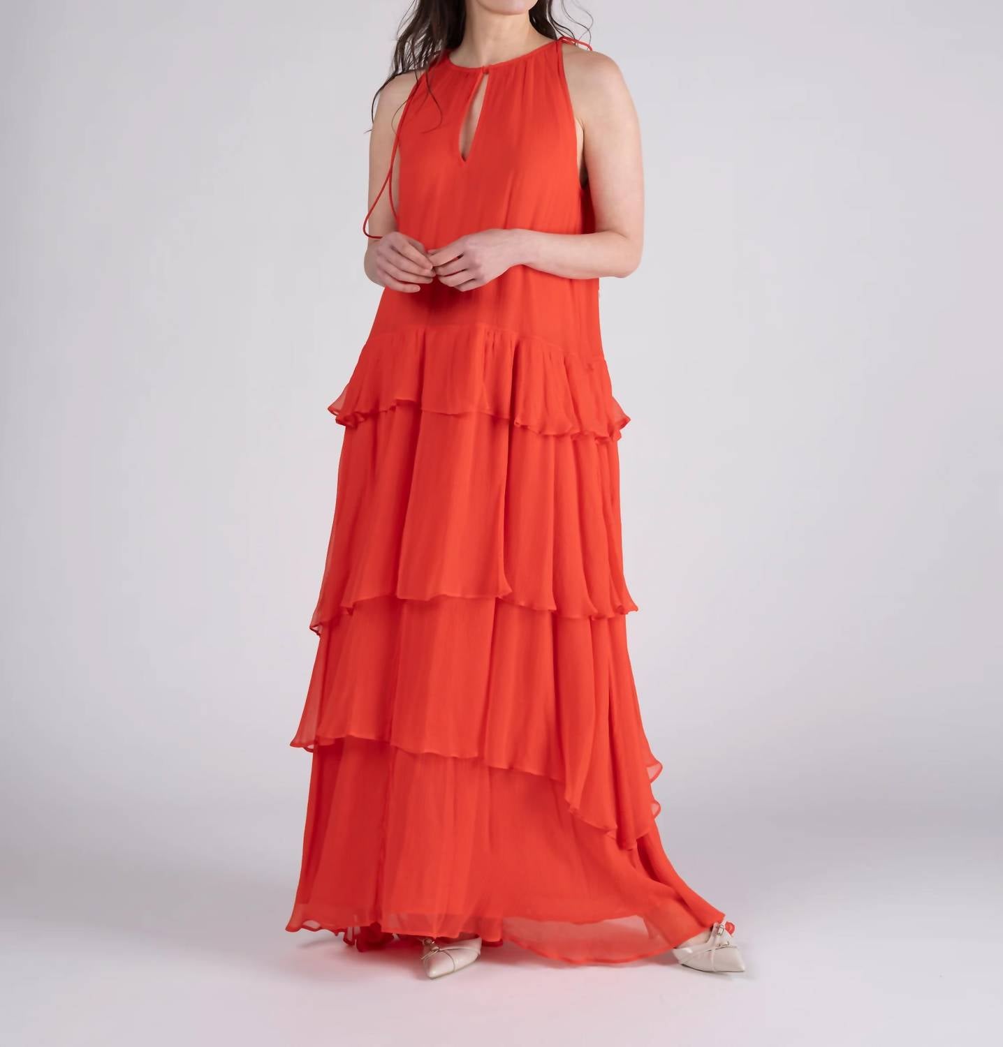 Lapeyre - Esme Maxi Dress