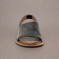 bueno Women's Hayden Sling Sandal in black - women's sandal - view 4
