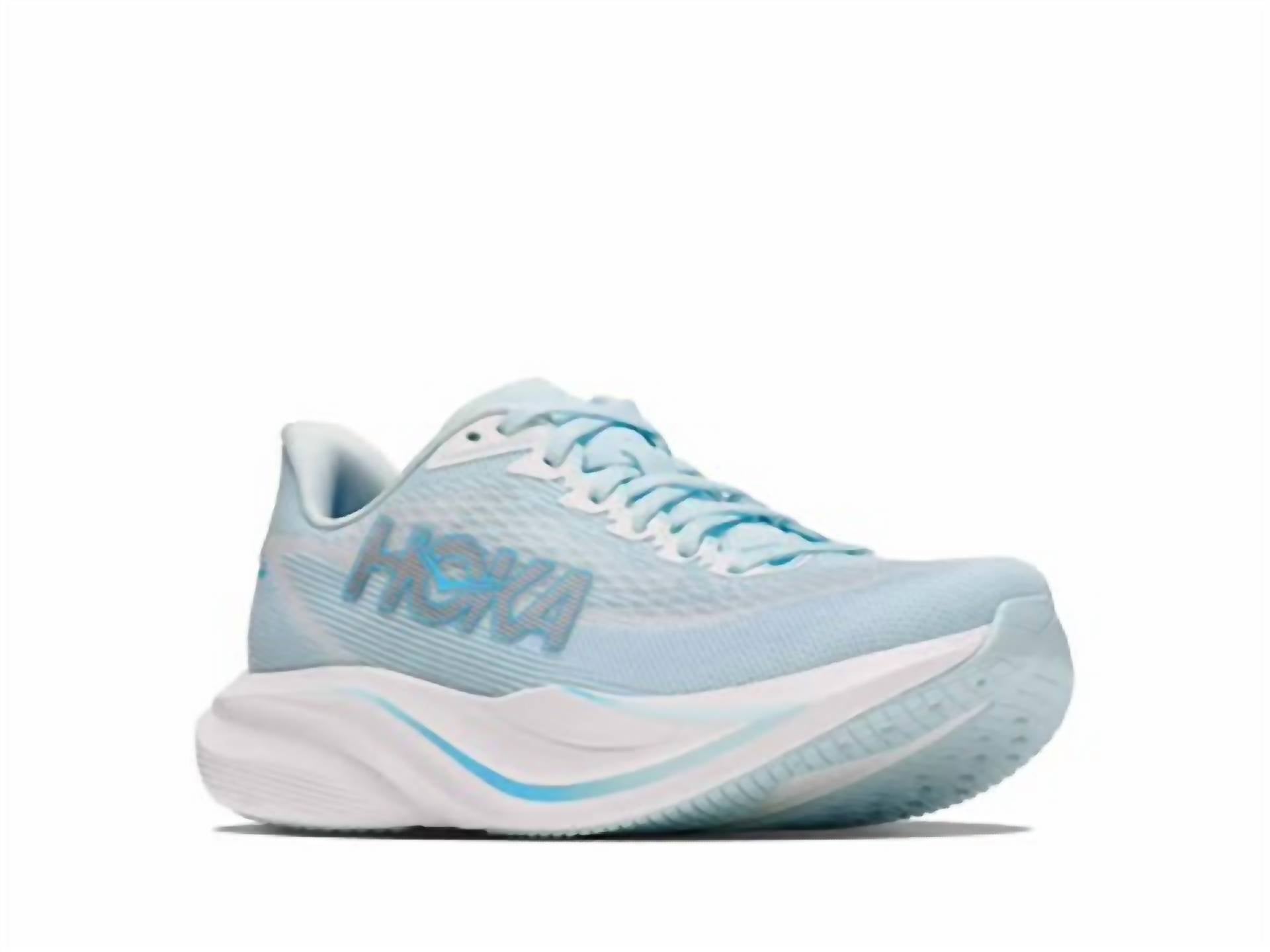 Hoka - Women's Mach 7 Running Shoes