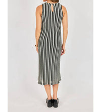 Sadie & Sage - Women's Moonlit Path Knit Dress