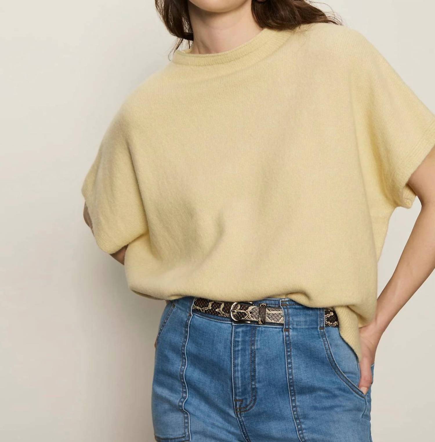 Sanctuary - Easy Layering Shell Top