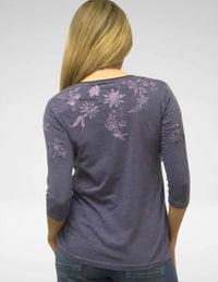 Caite & Kyla - Enya Top